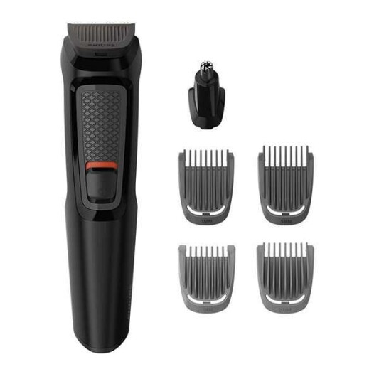 Машинка для стрижки и триммер Philips MG3710/15 - фото
