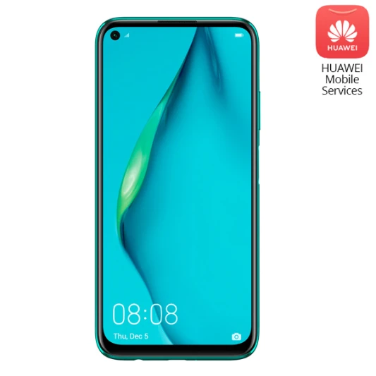 Смартфон Huawei P40 Lite, 128GB, Crush Green