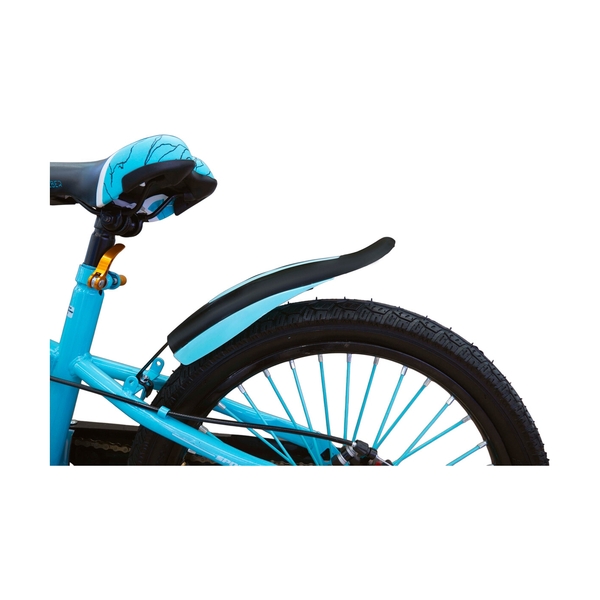 Велосипед Weber KB20T Turquoise Matte (Матовый бирюзовый) - фото 5