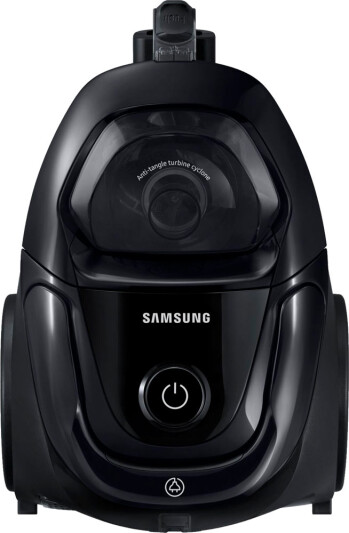 Пылесос Samsung VC18M31C0HG/EV - фото