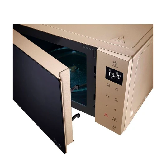 Микроволновая печь LG MS2535GISH
