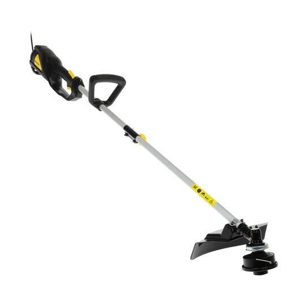 Электрический триммер GET-1500SL - фото 4