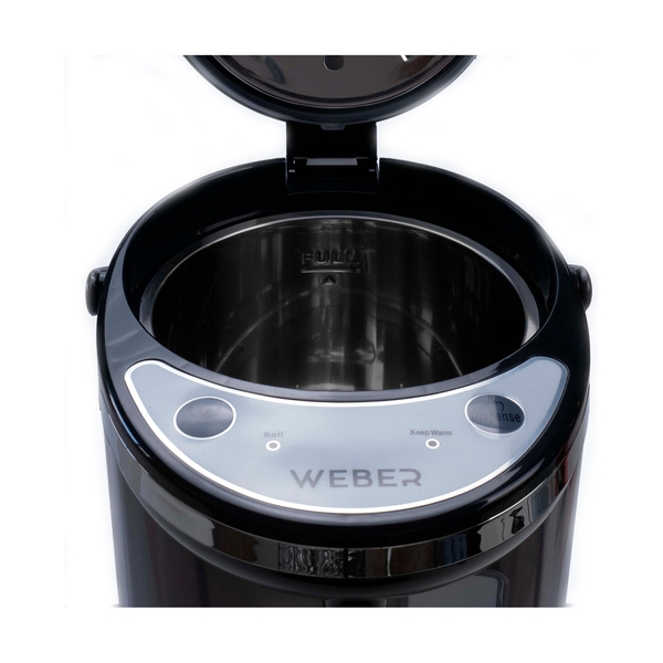 Термопот Weber TP-0606ST - фото 6