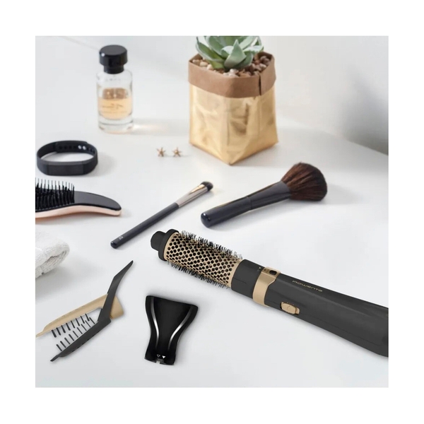 Фен-щетка Rowenta CF7826F0 - фото 6