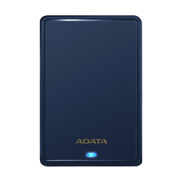Внешний жёсткий диск ADATA HV620 (AHV620S-1TU31-CBL) - фото