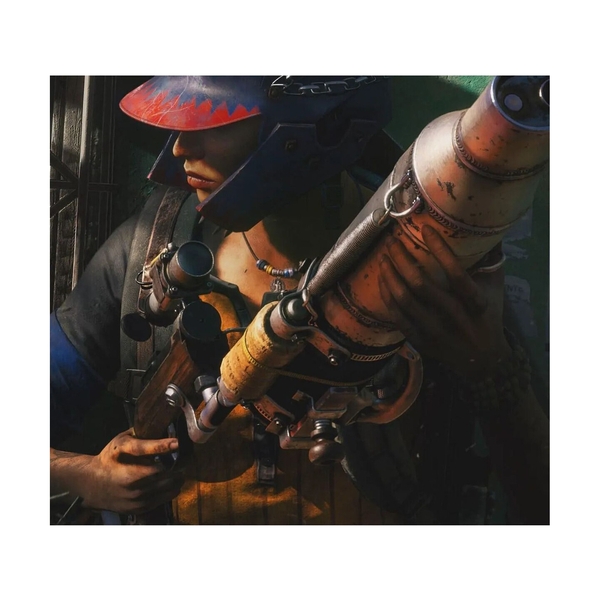 Игра Far Cry 6 Yara Edition для Sony PS4 - фото 5