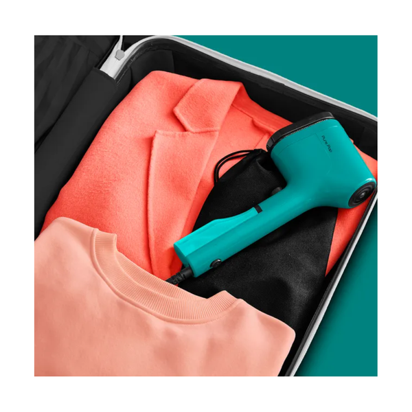 Ручной отпариватель Tefal Pure Pop DT2024E1 - фото 18