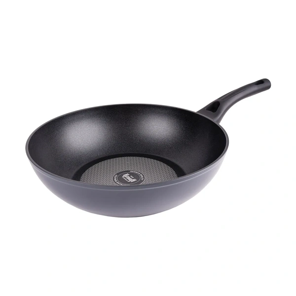 Сковорода ВОК Hamburg 28см (25-45-123)/Krauff - фото 5