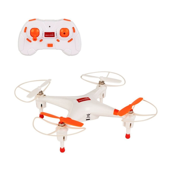 Радиоуправляемый квадрокоптер Rastar RA-A007 - фото