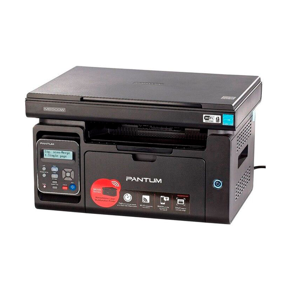 МФУ Pantum M6500W - фото 6