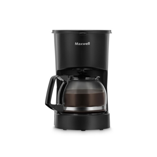Кофеварка Maxwell MW-1657 - фото