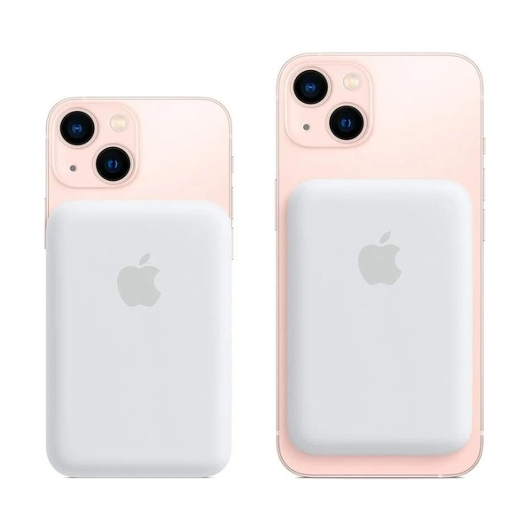 MagSafe Battery Pack (MJWY3ZM/A) - фото 5