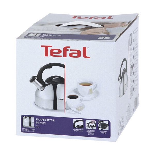 Чайник для питы Tefal C7922024 - фото 5