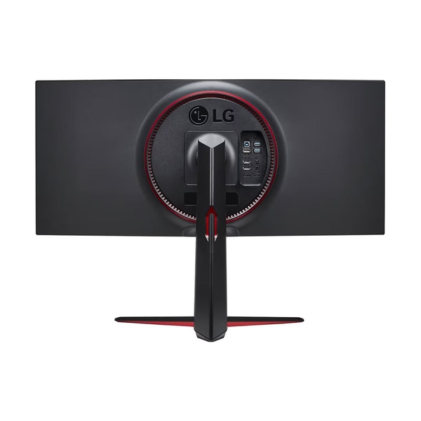 Игровой монитор 34" LG 34GN850-B.ADRZ - фото 5