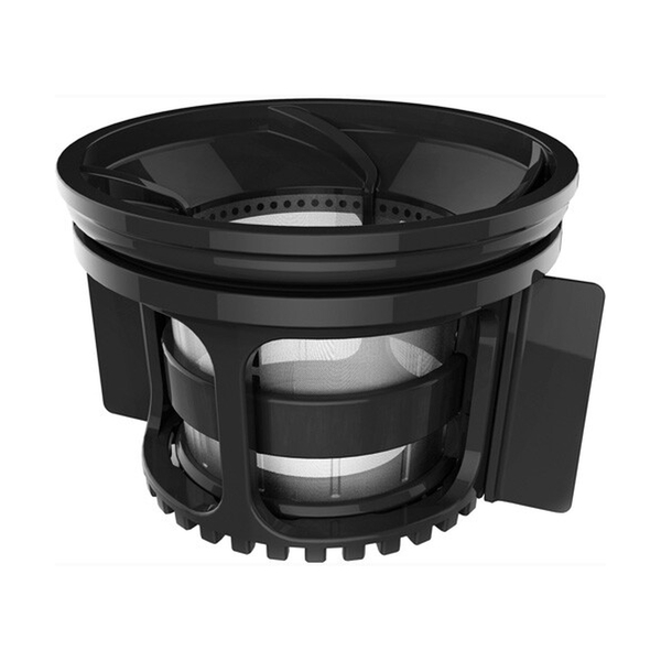 Соковыжималка Moulinex ZU420E10 шнековая - фото 5