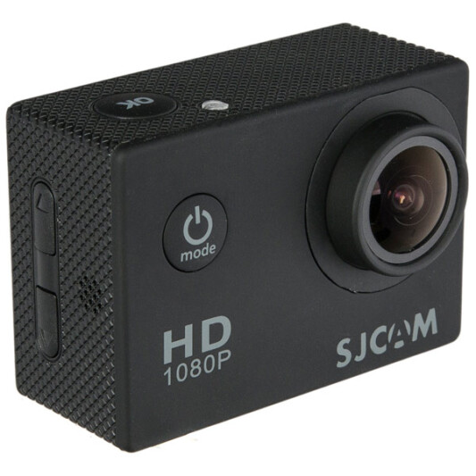 Экшн-камера SJCAM SJ4000 - фото