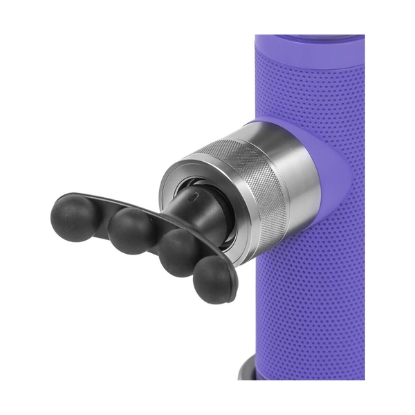 Перкуссионный массажер BORK D701 pl - фото 10