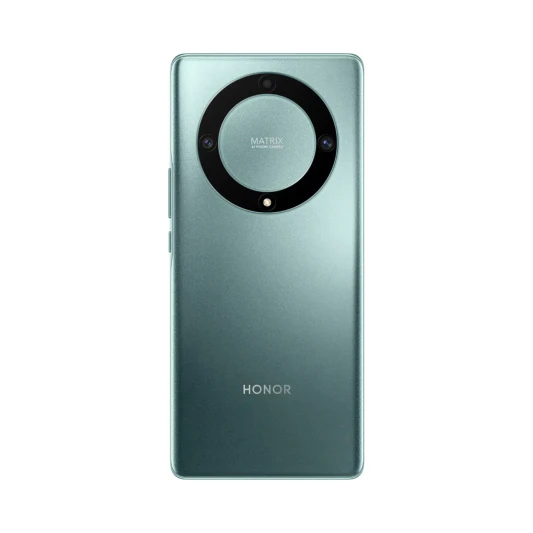 Смартфон Honor X9A 5G 6/128GB Emerald Green