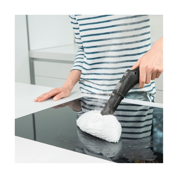 Пароочиститель Karcher SC 2 Deluxe Easy Fix Premium - фото 6