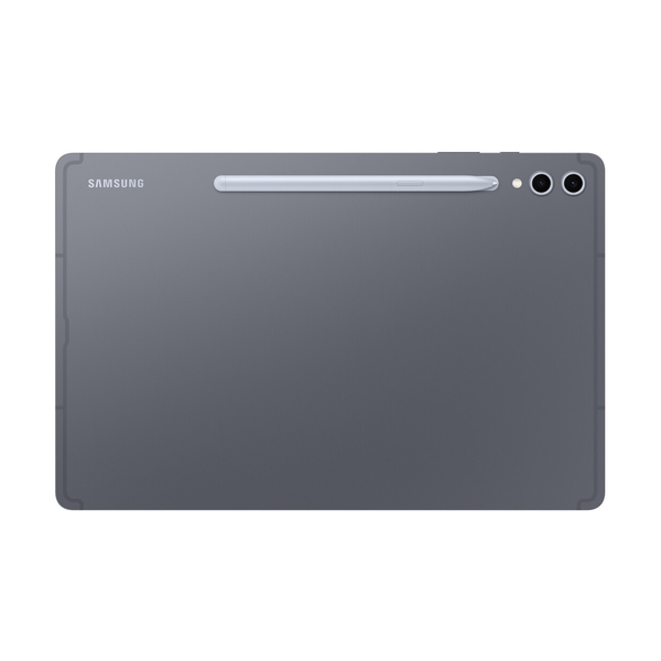Планшет Samsung Galaxy Tab S10+ 256GB Gray (SM-X826BZARSKZ) - фото 5
