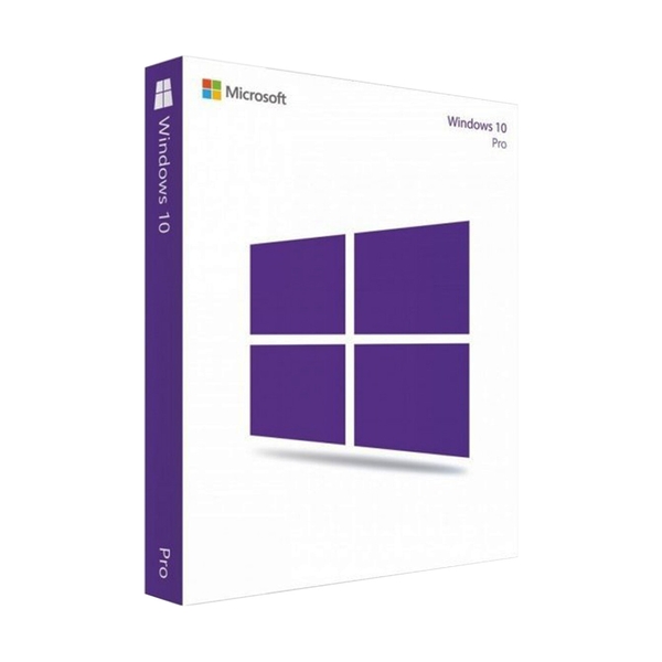 Операционная система Microsoft Windows 10 Pro (FQC-08906) - фото