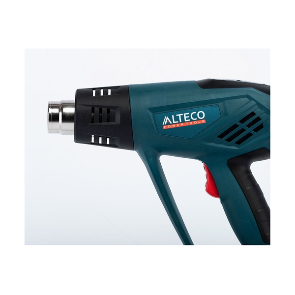 Фен строительный Alteco HG 0608 - фото 3