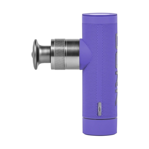 Перкуссионный массажер BORK D701 pl - фото 5