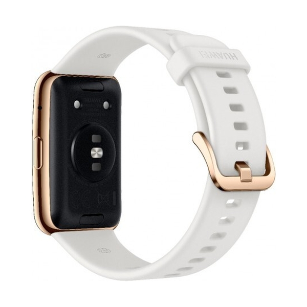 Смарт-часы Huawei Watch Fit Elegant Edition TIA-B29 Frosty White - фото 6