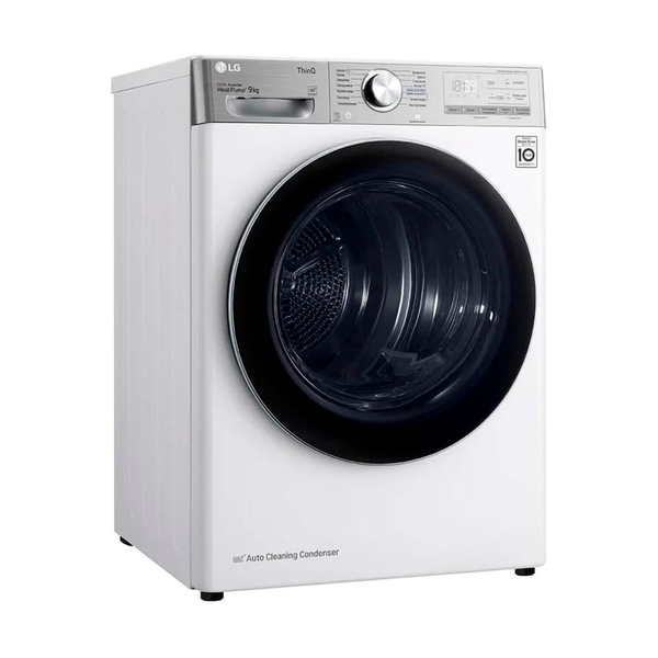 Сушильная машина LG DC90V9V9E - фото 3