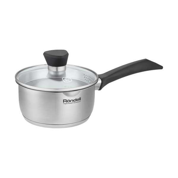 Ковш Rondell Strike Grey Ultra RDS-1946 1.3л - фото