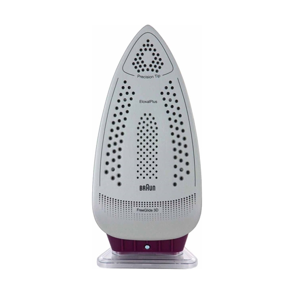 Парогенератор Braun CareStyle 5 IS5155 WH - фото 3