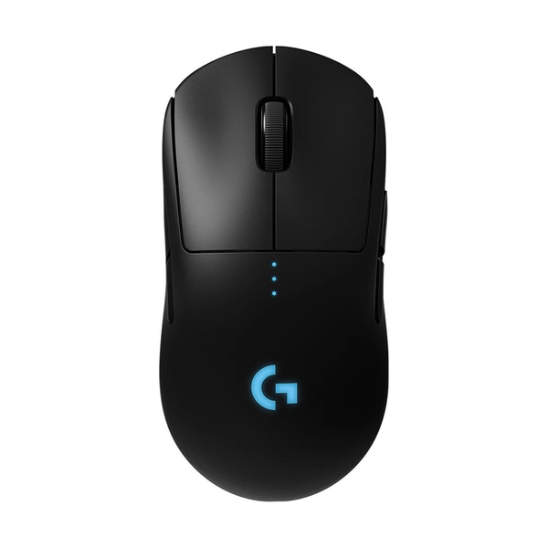 Игровая мышь Logitech G PRO Wireless (910-005272) - фото 2