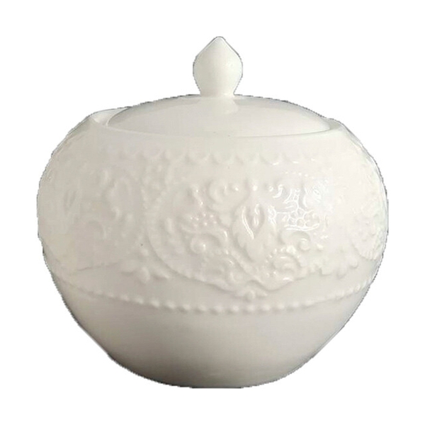 Сахарница 220 мл, Royal Whitehall, TU3103 - фото