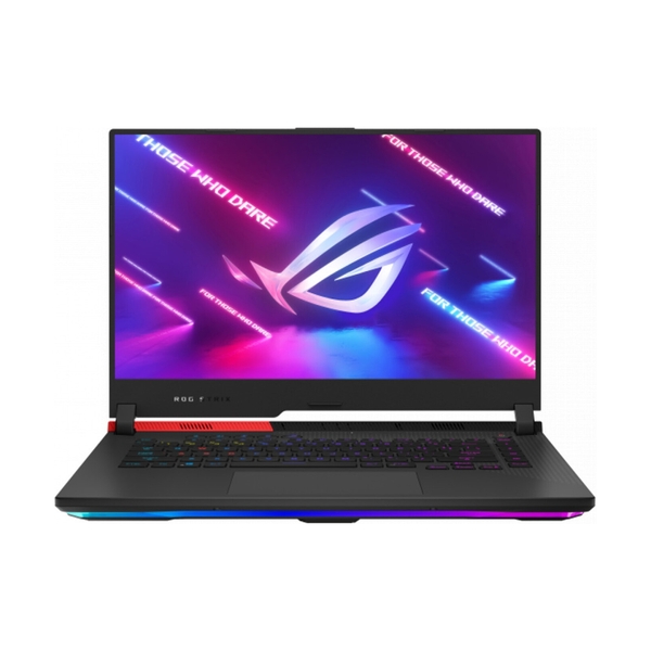 Ноутбук Asus ROG Strix G15 G513IH-HN078 (90NR07P2-M02360) - фото