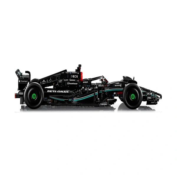 Конструктор Lego Mercedes-AMG F1 W14 E Performance 42171 - фото 3