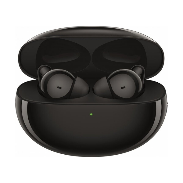 Наушники Oppo Enco Free2 Black (W52) - фото