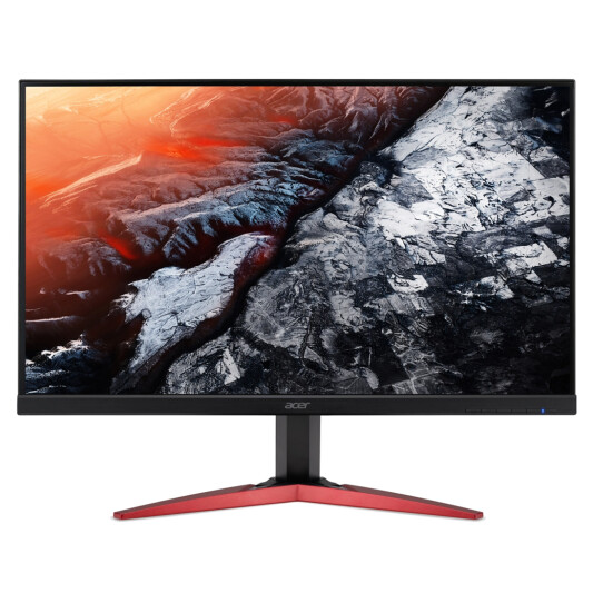 Монитор 27" Acer KG271G (UM.HX1EE.G01) - фото
