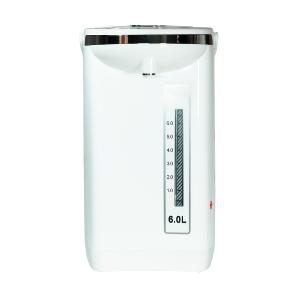 Термопот Weber TP-0606 - фото 2