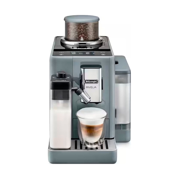 Кофемашина DeLonghi EXAM440.55.G - фото