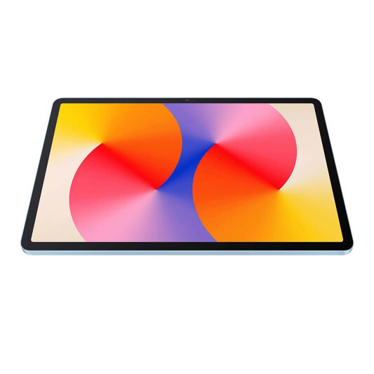 Планшет HUAWEI MatePad SE 11” 8/128G (Inbox pencil) Crystal Blue (Agassi6-W19DP) - фото 7