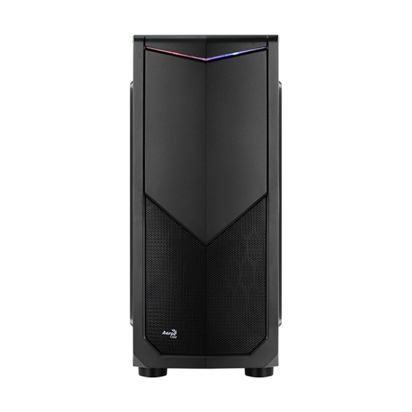 ПК, Office, i5-12400, H610, RAM 8GB, SSD 512GB, 400W, Aerocool Tomahak - фото 2