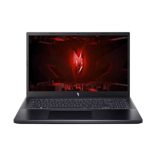 Игровой ноутбук Acer Nitro V15 ANV15-52 / 16 Gb / 512 Gb / 15.6" / RTX 5050 8 Gb / i5-13420H / DOS / NH.QZ7ER.001 - фото