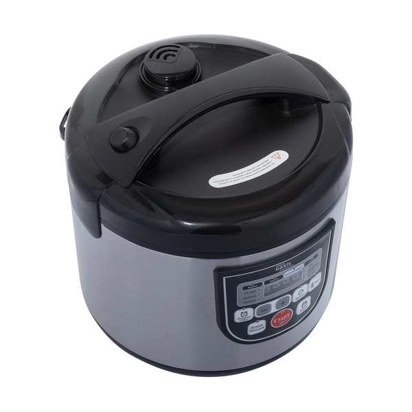 Мультиварка Oasis MC-12P - фото 4