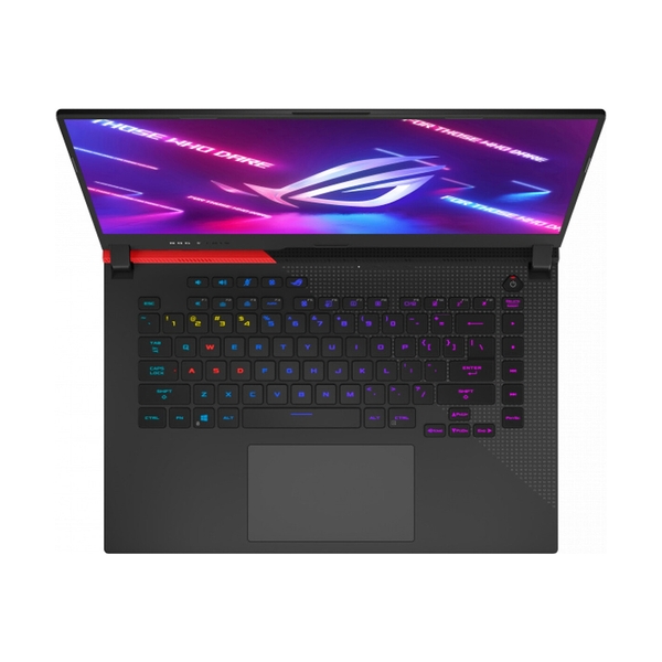 Ноутбук Asus ROG Strix G15 G513IH-HN078 (90NR07P2-M02360) - фото 3