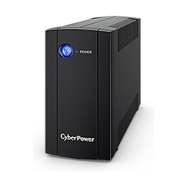 Источник бесперебойного питания CyberPower UTI675E - фото 3