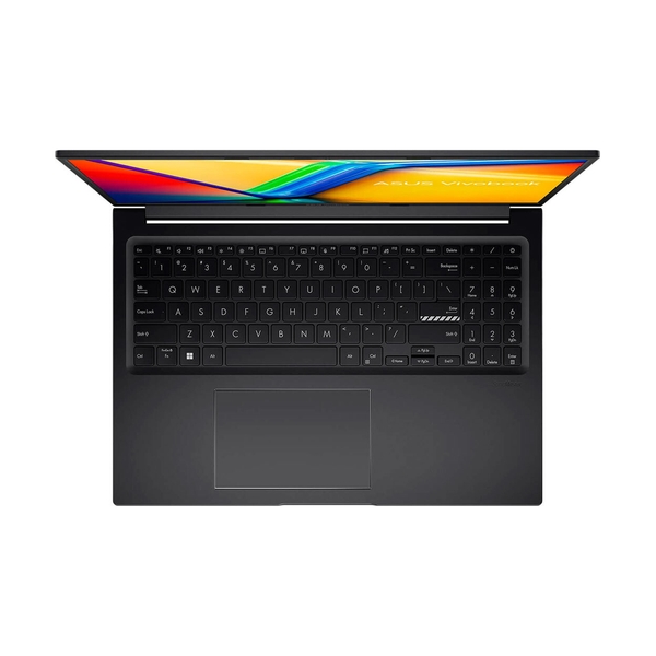 Ноутбук Asus Vivobook 16X / 16 Gb / 512 Gb / 16" / i5-1335U / DOS / Indie Black K3604VA-MB266 (90NB1071-M00AU0) - фото 3