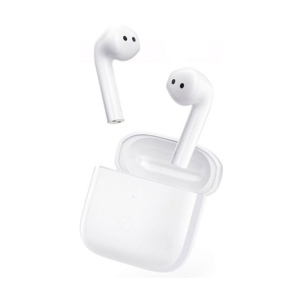 Наушники Xiaomi Buds 3 White - фото 3