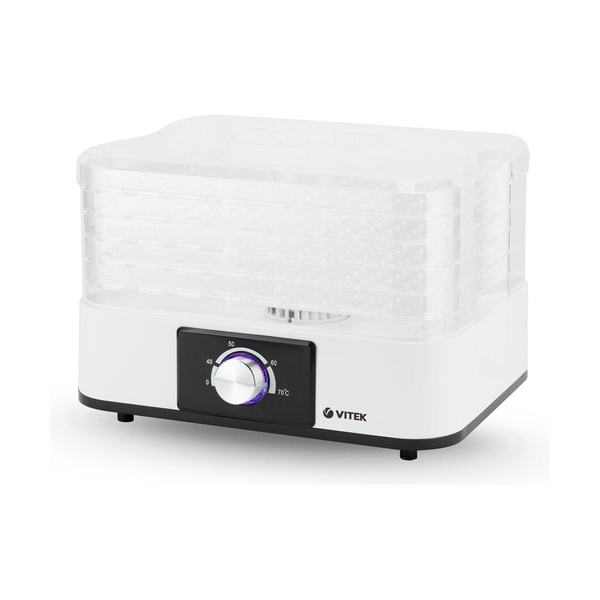 Сушилка для овощей и фруктов Vitek VT-5067 - фото 2