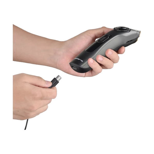 Машинка для стрижки Polaris PHC 2250 - фото 6