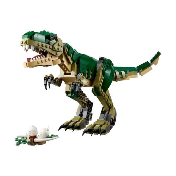 Конструктор Lego Криэйтор Тираннозавр 31151 - фото 3